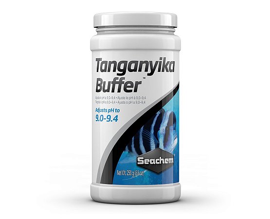 Tanganyika Buffer 250g Seachem
