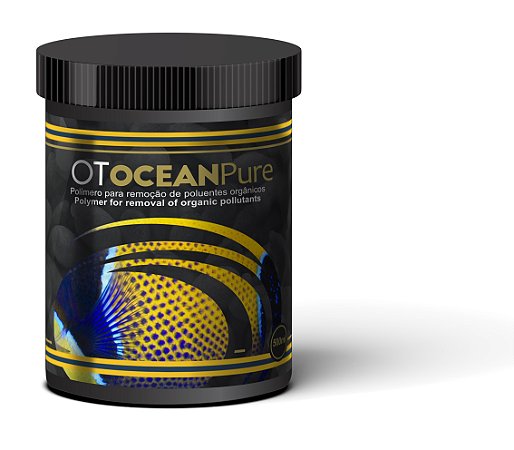 Ocean Pure 250ml Oceantech