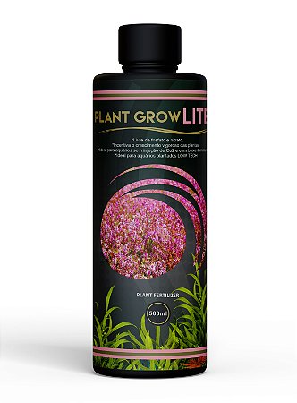 Plant Grow Lite 500ml Oceantech