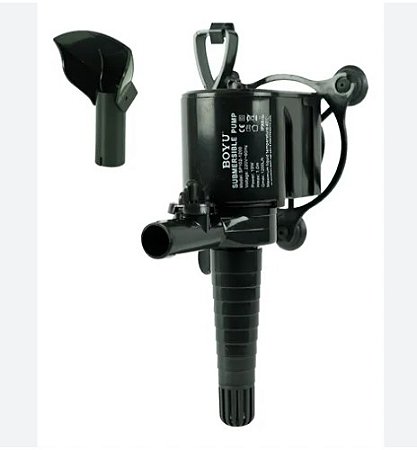 Bomba Submersa SP 102 1200L/h Boyu