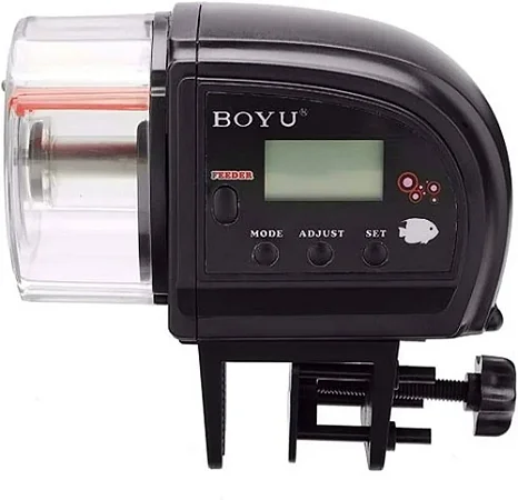 Alimentador Automático Boyu zw-82