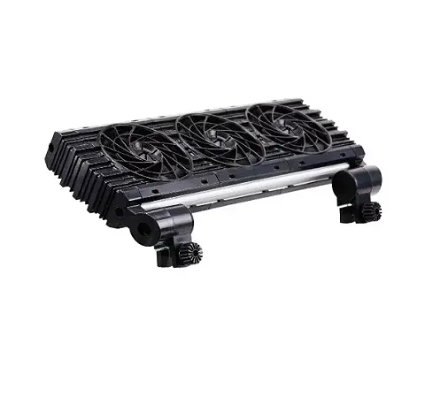 COOLING RESFRIADOR triplo