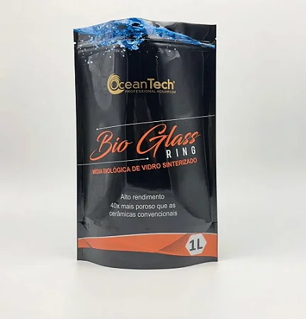 Bioglass 1L Oceantech