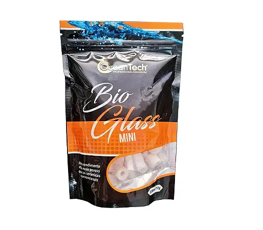 Bioglass Mini 100ml Oceantech