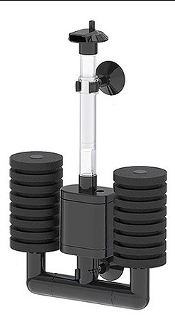 Filtro De Espuma Interno Sunsun Jf-120