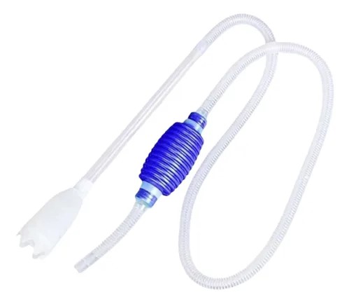 Sifão Simples Boyu / SKRW Aquaex