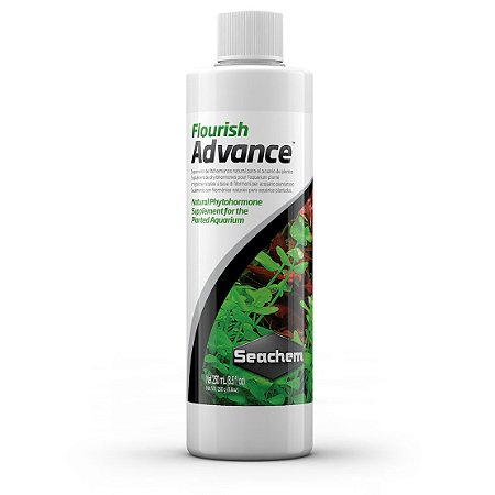 Flourish Advance 500ml Seachem