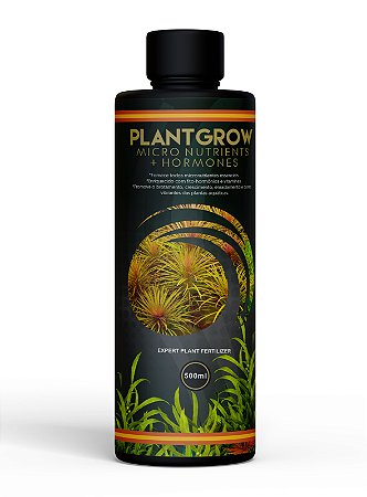 Plant Grow Micronutrientes 250ml Oceantech