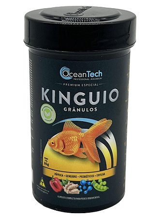 Kinguio Gran 30g Oceantech