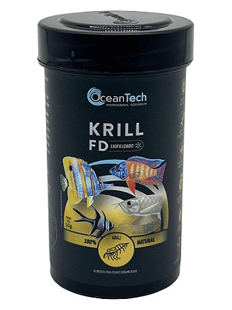 Krill 10g Oceantech