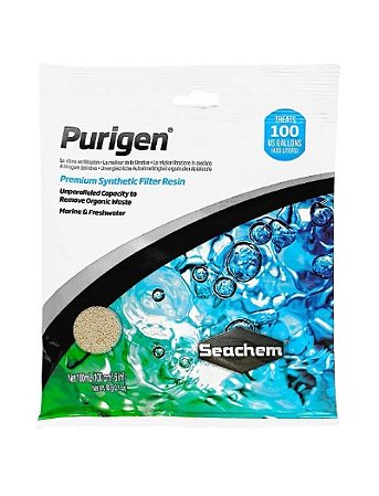 Purigen 100 ml Seachem