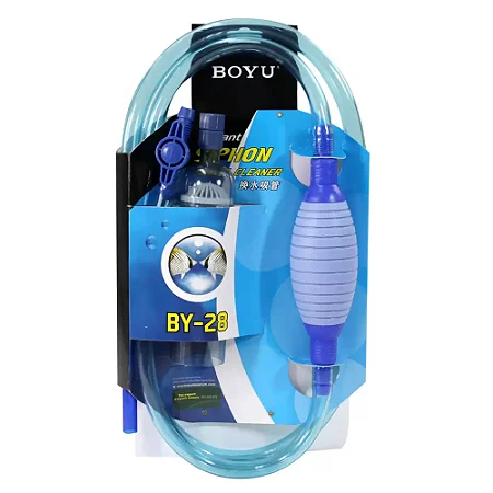 Sifão Boyu BY28