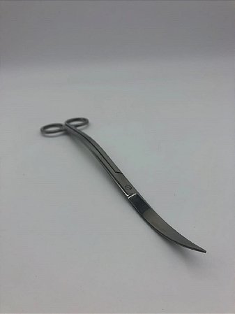 Tesoura Ondulada 25cm Oceantech