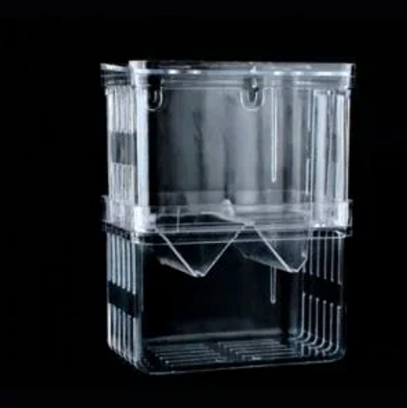 Criadeira de acrilico SKRW CR12