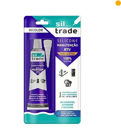 Silicone Siltrade 50g