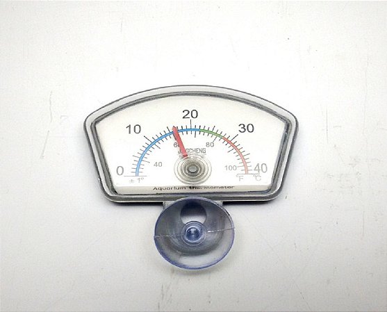 Termômetro de Ponteiro Oceantech SW01