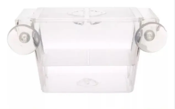 Criadeira de acrilico mini SKRW CR07