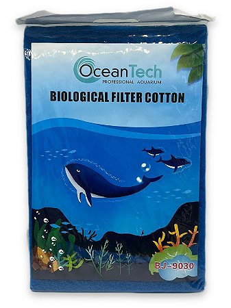 Esponja Biológica Grande Oceantech