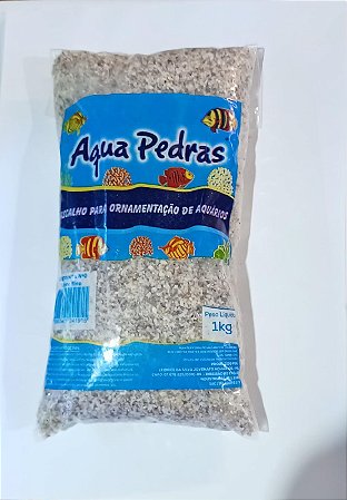 Aragonita / concha pct 1kg