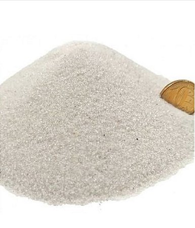 Areia de Duna pct 1kg