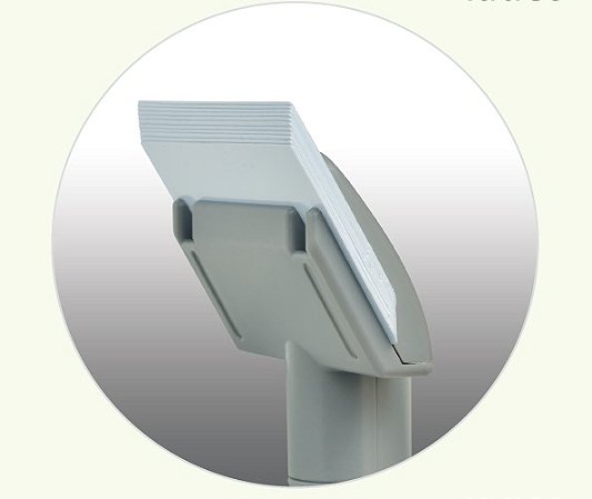 Raspador Ista Multicamada