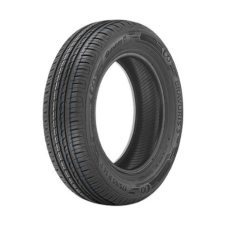 Pneu Barum by Continental Aro 14 Bravuris 5HM 165/70R14 85T XL