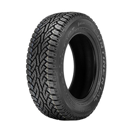 Pneu Continental Aro 16 ContiCrossContact AT 205/60R16 92H