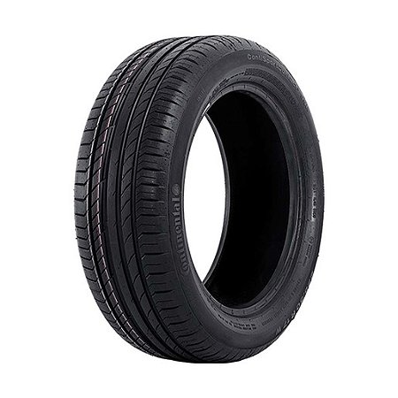 Pneu Continental Aro 17 ContiSportContact 5 MO 225/45R17 91W