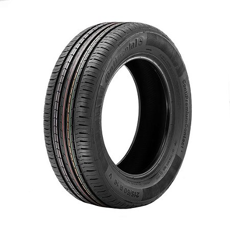 Pneu Continental Aro 17 ContiPremiumContact 5 VOL 225/55R17 97V