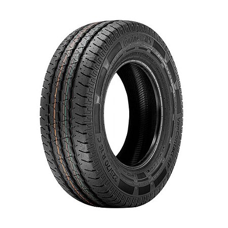 Pneu Continental Aro 15 VanContact AP 205/70R15C 106/104R 8 Lonas