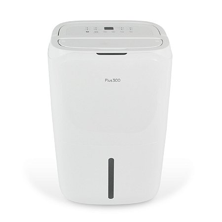 Desumidificador Elétrico Desidrät Plus 300 220v