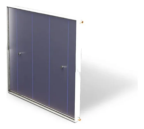 Coletor Solar MC1500 TF10 para Aquecimento