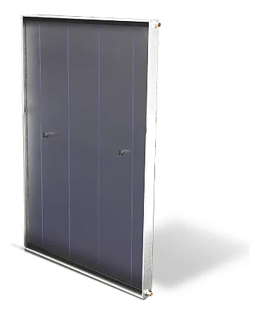 Coletor Solar Heliotek MC1500 TF15