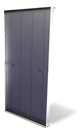 Coletor Solar Heliotek MC1500 TF20