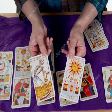 1.2. Consulta de Tarô Online — 3 Perguntas Respondida pelo WhatsApp