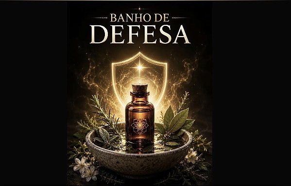 Consulta para Banho de Descarrego e Limpeza Energética
