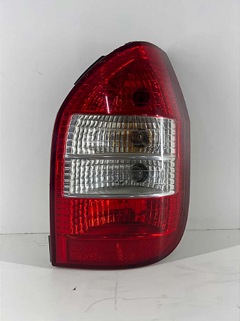 Lanterna Chevrolet Zafira Lado Direito 2001 A 2012