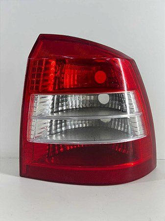 Lanterna Chevrolet Astra Hatch Lado Direito 1999 A 2002