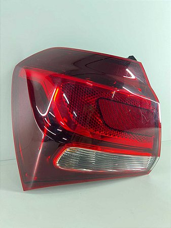 Lanterna Chevrolet Cobalt Lado Esquerdo 2016 A 2020