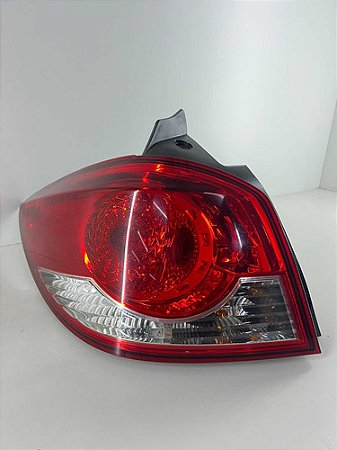 Lanterna Chevrolet Cruze Hatch Lado Esquerdo 2012 A 2016