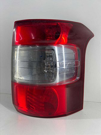 Lanterna Chevrolet Montana Lado Direito 2012 A 2016