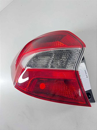 Lanterna Ford Ka Lado Esquerdo 2015 A 2018