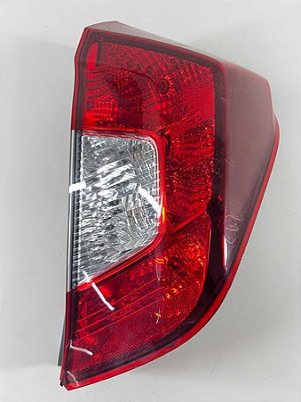 Lanterna Honda Fit Lado Direito 2015 A 2017