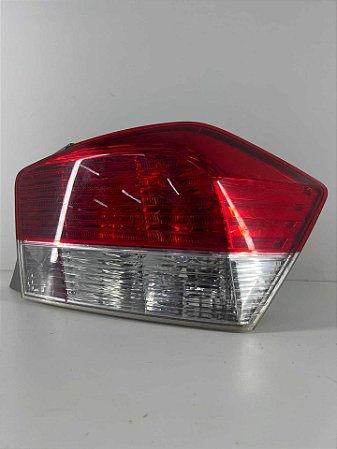 Lanterna Honda City Lado Direito 2009 A 2012