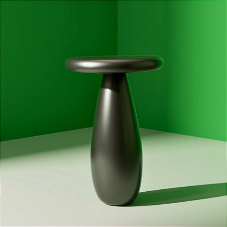MESA LATERAL BAOBA 60