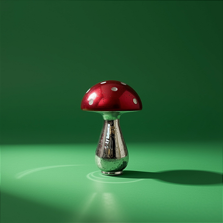 MUSHROOM 30