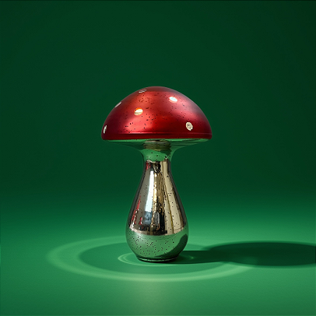 MUSHROOM 40