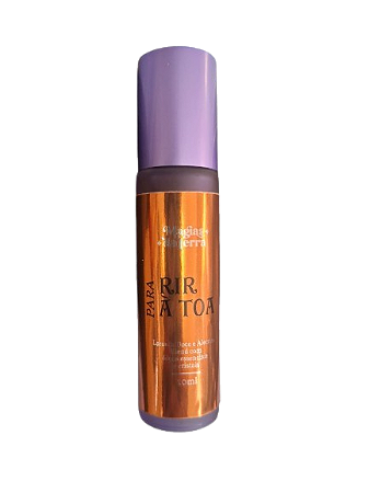 ROLL ON FELICIDADE E ALEGRIA