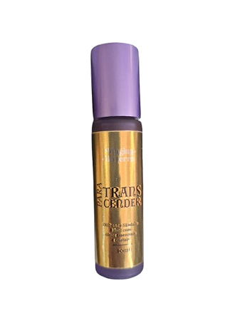 ROLL ON TRANSCENDER PARA CONEXÃO ESPIRITUAL E INTUIÇÃO