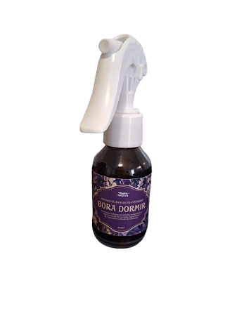 SPRAY AROMATIZADOR DE TRAVESSEIRO - PARA DORMIR